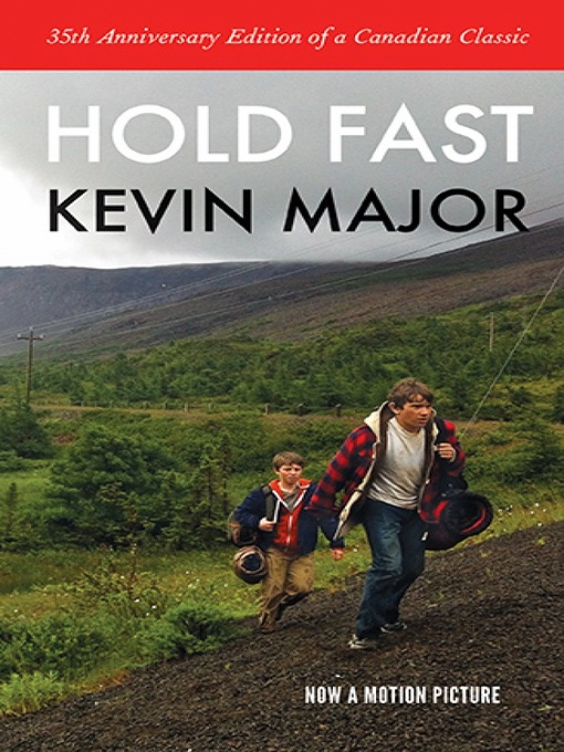 Title details for Hold Fast by Kevin Major - Available